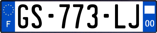 GS-773-LJ