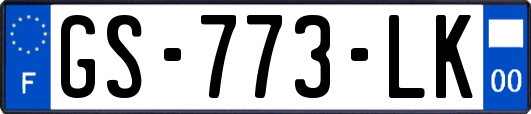 GS-773-LK