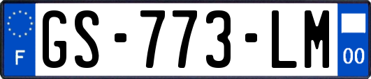 GS-773-LM