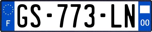 GS-773-LN
