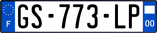 GS-773-LP