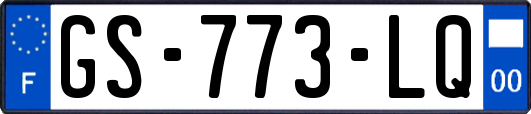 GS-773-LQ