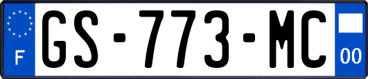GS-773-MC
