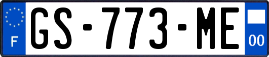 GS-773-ME