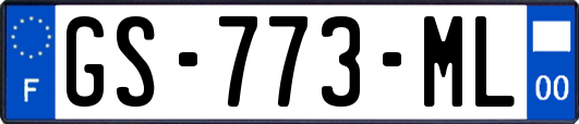 GS-773-ML