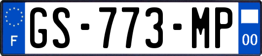 GS-773-MP