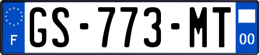 GS-773-MT
