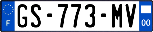 GS-773-MV