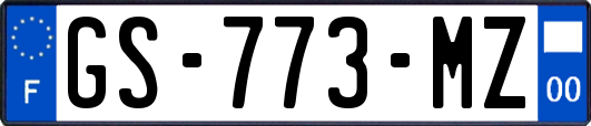 GS-773-MZ