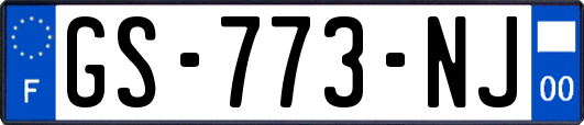 GS-773-NJ