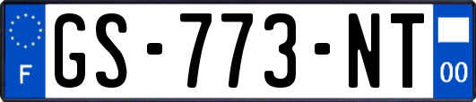GS-773-NT