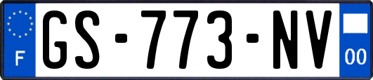 GS-773-NV