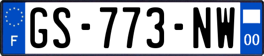 GS-773-NW