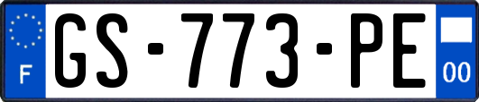 GS-773-PE