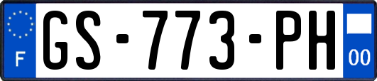 GS-773-PH