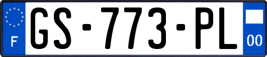 GS-773-PL
