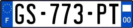 GS-773-PT