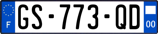 GS-773-QD