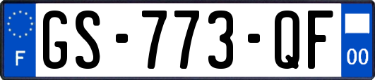 GS-773-QF