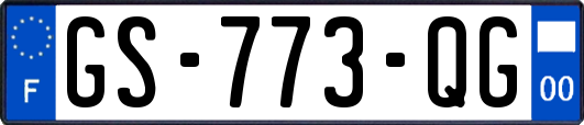 GS-773-QG