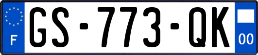 GS-773-QK
