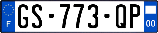 GS-773-QP
