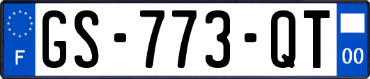 GS-773-QT