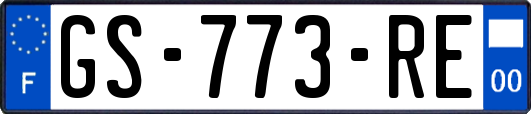 GS-773-RE