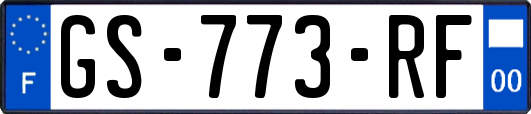 GS-773-RF