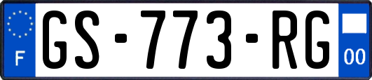 GS-773-RG