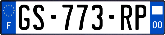 GS-773-RP