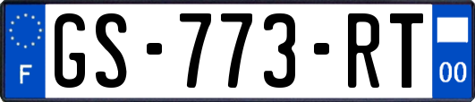 GS-773-RT