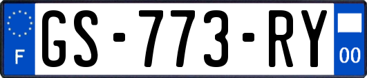 GS-773-RY