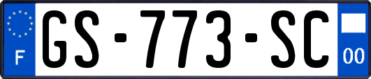 GS-773-SC