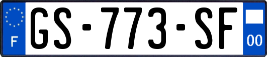 GS-773-SF