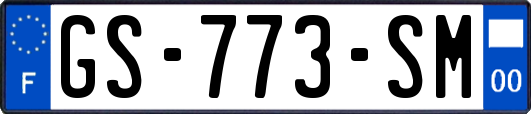 GS-773-SM
