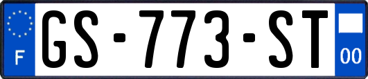 GS-773-ST