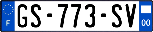 GS-773-SV