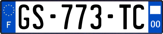 GS-773-TC