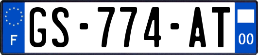 GS-774-AT