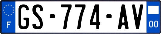 GS-774-AV