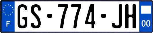 GS-774-JH