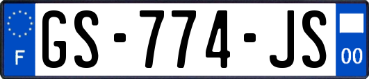 GS-774-JS