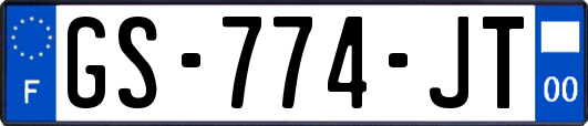 GS-774-JT