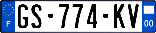 GS-774-KV
