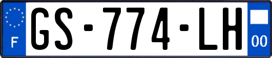 GS-774-LH