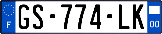 GS-774-LK