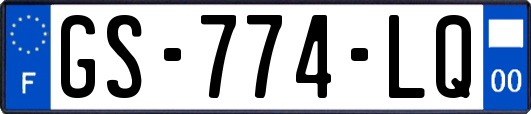 GS-774-LQ