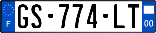 GS-774-LT