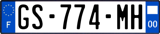 GS-774-MH